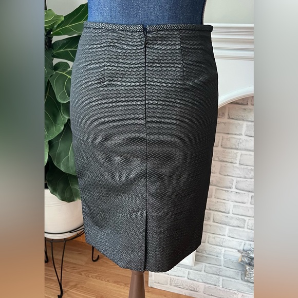 SOLD! Calvin Klein 2 Piece Set Skirt And Jacket Size 2 - Picture 5 of 8